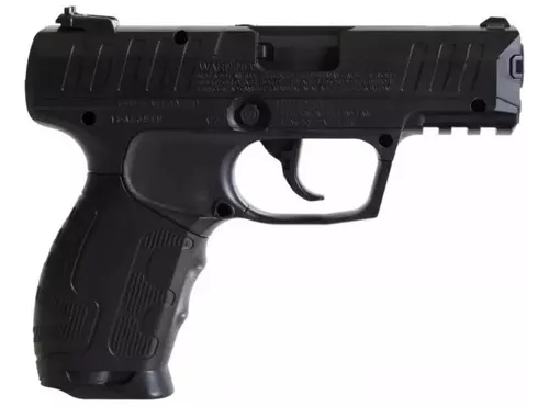 Pistola Aire Comprimido X-action Black 1911 + Balines + Co2