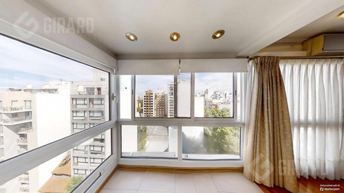 Venta De 3 Amb Modernos Con Quincho Propio Y Parrilla, Zona Plaza Mitre