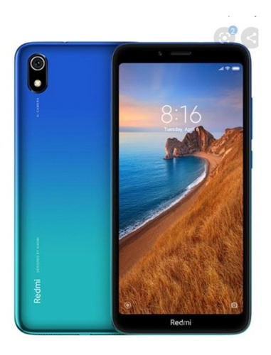 Celular Redmi 7a