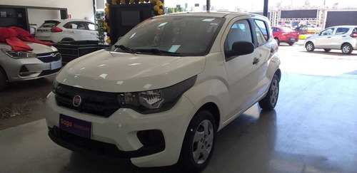 Fiat Mobi Evo Like 1.0 (flex)
