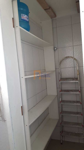 Imagem 9 de 30 de Condomínio Residencial Via Marina - R$ 420 Mil, Cod: 1932 - V1932