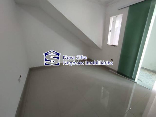 Imagem 10 de 15 de Oportunidade!! Casa Térrea Nova 4 Dorms (2 Suítes) - Zona Sul - C4082