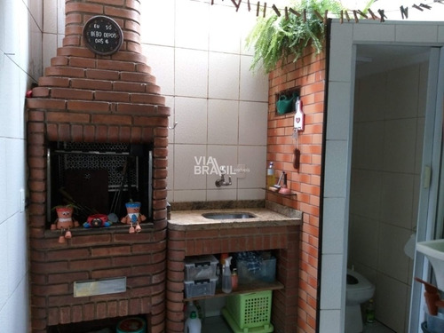 Imagem 13 de 30 de Sobrado Em Condomínio Para Venda No Bairro Paulicéia, 2 Dorms, Sendo 1 Suíte, 1 Vaga, 70m² - 1294