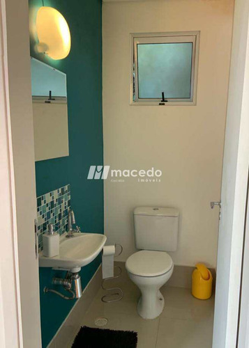 Imagem 20 de 22 de Sobrado Espaçoso E Bem Localizado No Jd. Paulista - Cod: 5633 - V5633