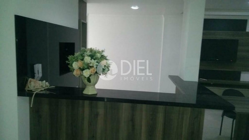Imagem 7 de 10 de Apartamento Na Praia De Itapema Em Santa Catarina - 2741