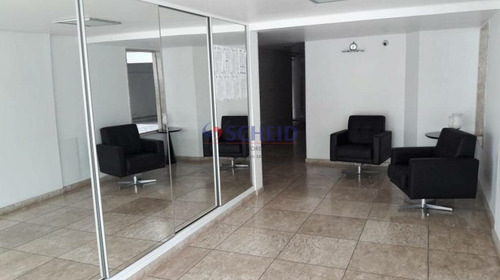 Imagem 2 de 11 de Apartamento - Alto Da Boa Vista - Mr79851