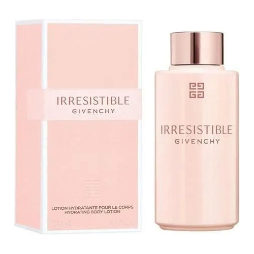 Hidratante Corporal Givenchy  Irresistible Givenchy Body Lotion - 200ml