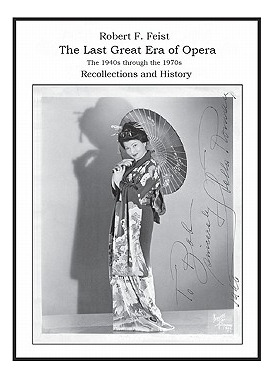Libro The Last Great Era Of Opera; The 1940s Through The ...