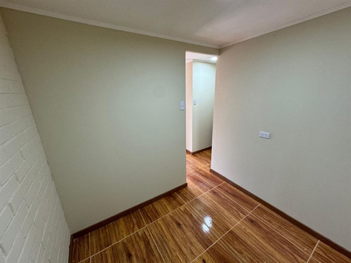 Dpto De Interior Nuevo En Excedlente Barrio Al Lado De Mall