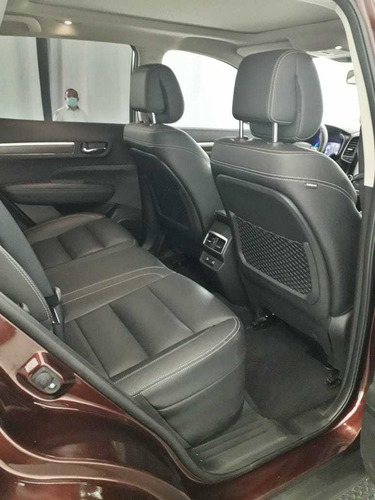 Imagen 11 de 15 de Renault Koleos 2020 2.5 Iconic Cvt