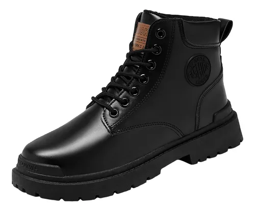 Botas de trabajo mercado libre outlet