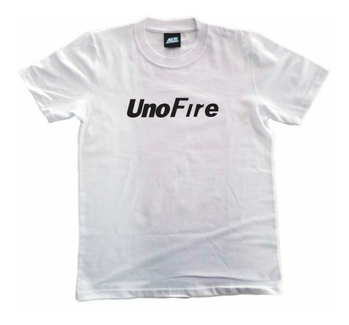 Remera Fierrera Fiat 042 5xl Uno Fire Emblema