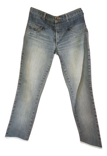 Pantalón Jeans Scombro Talle 38