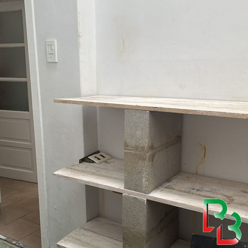 Alquiler Bernal Casa Dos Dormitorios Con Garaje Y Terraza