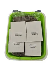 Comprar Docogrow Kit Microgreens Siembra Con Semillas Y Sustrato