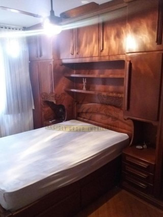 Imagem 8 de 15 de Cobertura Com 3 Quartos E 4 Vagas - 3557