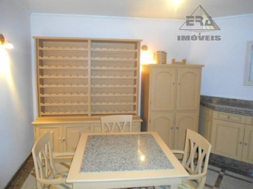 Imagem 30 de 30 de Casa Residencial À Venda, Condomínio Arujazinho I, Ii E Iii, Arujá - Ca0069. - Ca0069