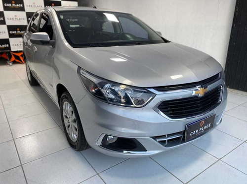 Chevrolet Cobalt 18a Eli