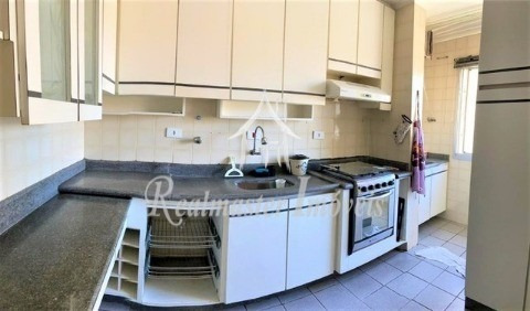 Imagem 8 de 18 de Apartamento - Ap00645 - 69471633