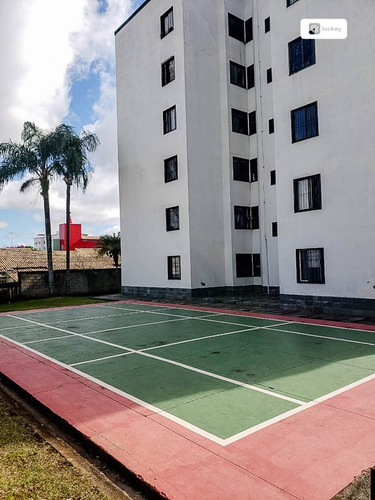 Imagem 15 de 15 de Venda De Apartamento Com 65m² E 2 Quartos - 31999