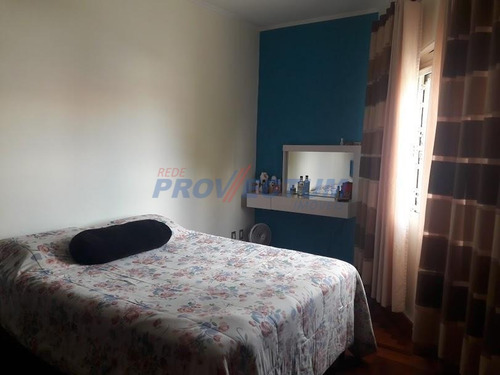 Imagem 18 de 30 de Casa À Venda Em Jardim Miranda - Ca278604