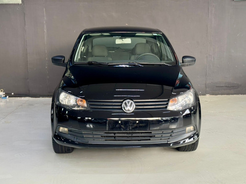 Volkswagen Gol Gol 1.0 TEC Special (Flex) 4p