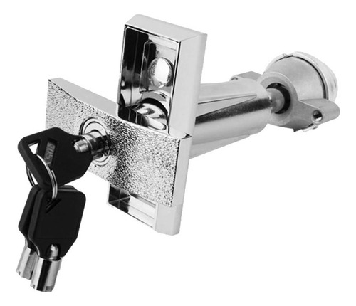 Nuevo Fechadura Universal Para Máquinas De Venda Automática