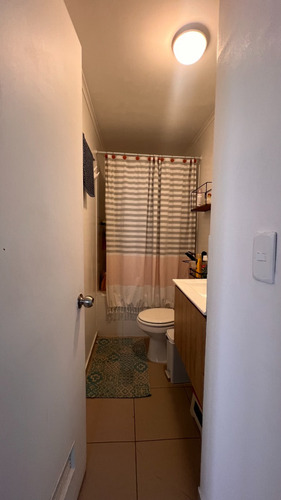 Se Arrienda Departamento En Curico