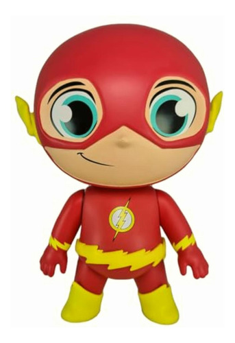 Warner Justice League Figura Toddler 11  Flash