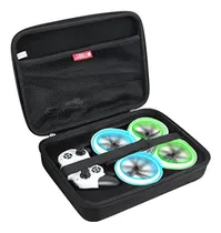 Comprar Hermitshell Estuche Rígido De Viaje Para Drones