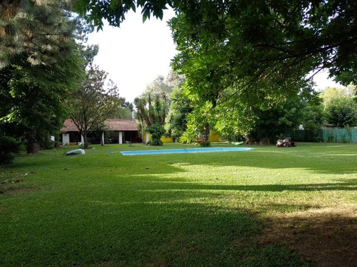 Imagen 18 de 23 de Casa Quinta En Venta En General Rodriguez