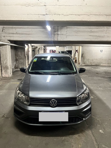 Volkswagen Gol Trend 1.6 Trendline 101cv