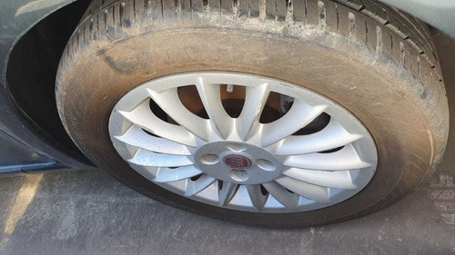 Imagem 12 de 13 de Peças Fiat Linea 1.9, Sucata De Linea, Motor Cambio Rodas
