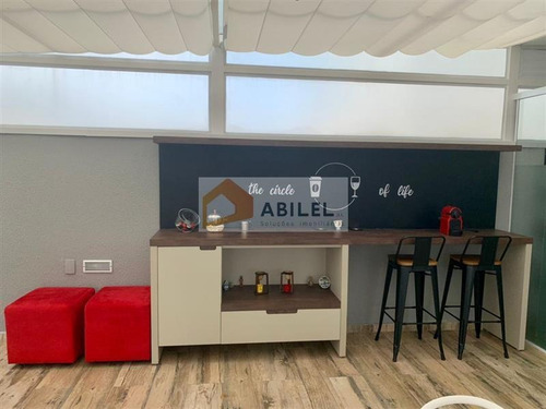 Imagem 10 de 30 de Apartamento Vila Carrão - 7661