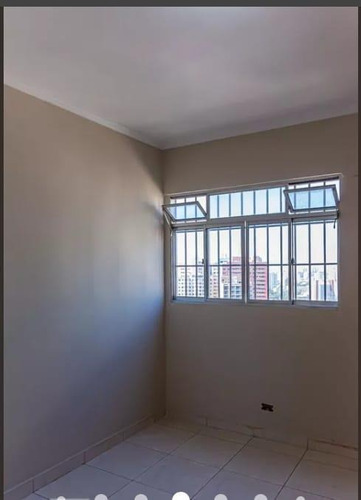 Imagem 8 de 13 de Apartamento Em São Paulo - Sp - Ap4235_nbni