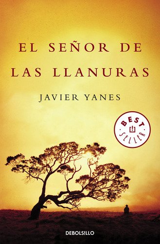 Señor De Las Llanuras,el - Yanes, Javier