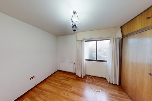 8 Reg. Dpto Espacio, Vista Y Ubicación - Dpto Familiar
