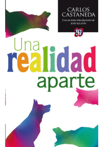 Libro.- Una Realidad Aparte