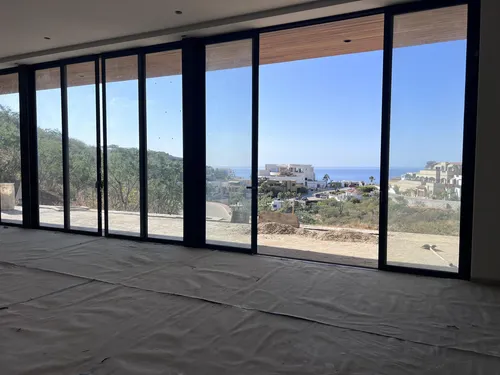 Villa Pacifica 123 In Pedregal, Modern Elegance