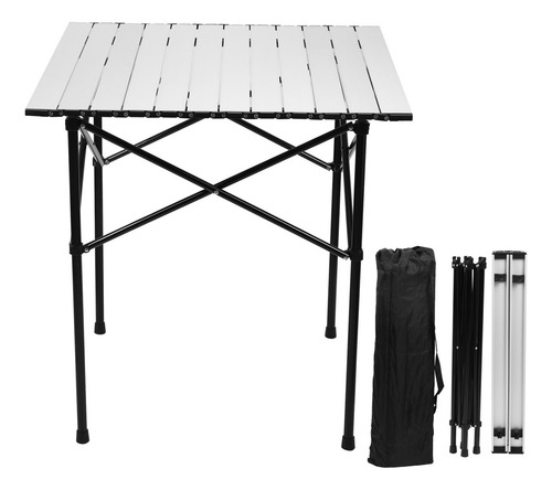 Mesa Plegable Portátil Ligera Mesa Plegable De Mesa