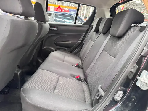 Suzuki Swift 1.4 Gls Mt