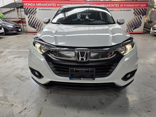 Honda HR-V 1.8 Prime