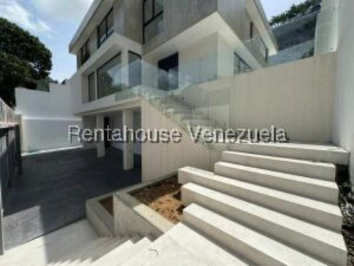 #25-18155 Hermosa Casa En Prados Del Este