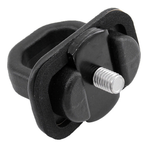 Imagen 6 de 9 de Pack De 4 Accesorios De Coche Gancho De Amarre Para Camión