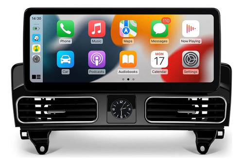 Para Mercedes Benz Carplay Gl Ml 2012-2017 Pantalla 12.3