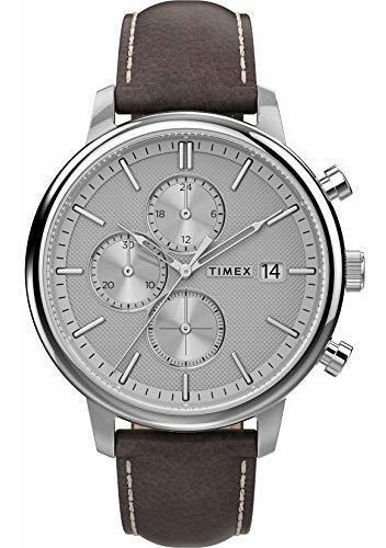 Reloj Timex Hombre Chicago Cronógrafo