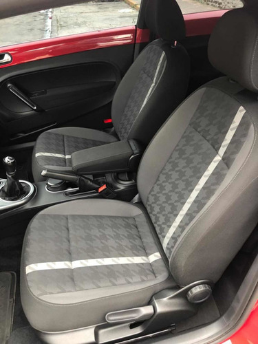 Volkswagen The Beetle 1.4 Tsi Design 2017