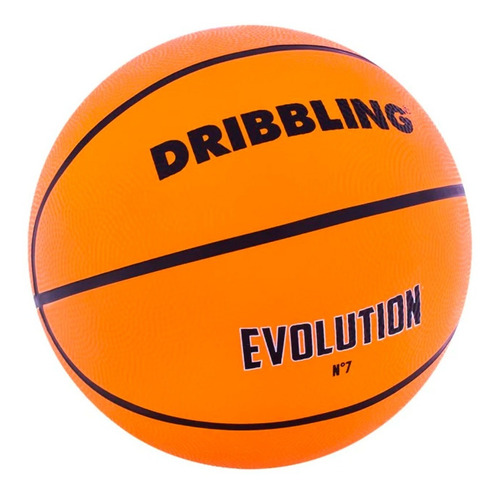 Imagen 6 de 10 de Tablero Basquet Exterior + Aro Reforzado + Red + Pelota N7