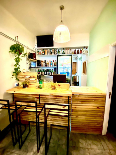 Fondo De Comercio Local Gastronómico