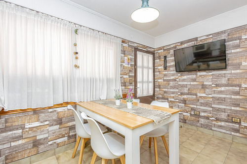 Venta Ph 4 Ambientes - Palomar - Apto Crédito